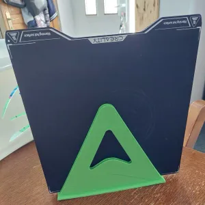 Support Creality BuildPlates HI