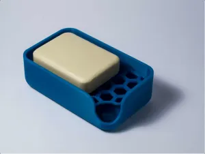 Perfect Soap Holder