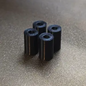 Ender V3 SE Bed spacers