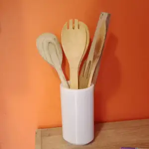 Cutlery stand