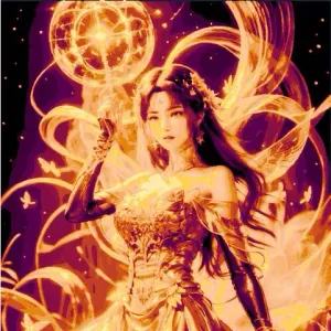 Cheng Ling | Renegade Immortal