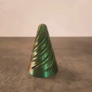 Fidget Cone.