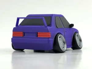 Tooned MB190E - Model kit