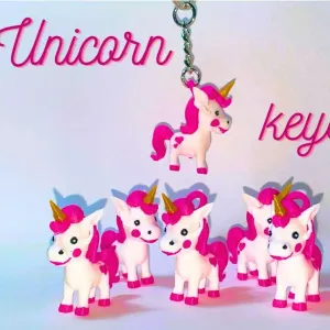 Magical Unicorn of Happiness