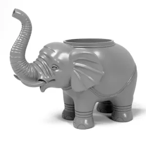 Elephant Pot