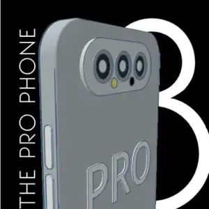 PRO Phone 8
