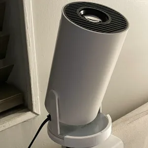 HY300 Projector Bed Frame Mount