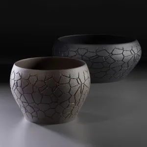 Planter 0055 cracle