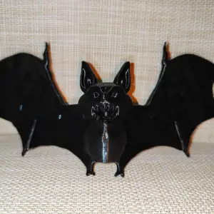 Bat - Nietoperz