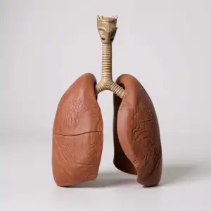lungs human anatomy organ