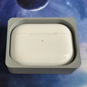 Airpod pro box (V1, V2 & V3)