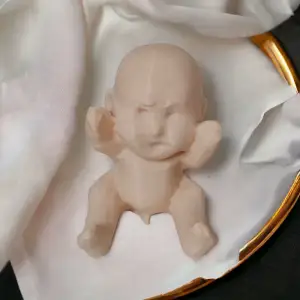 Baby Boy Model