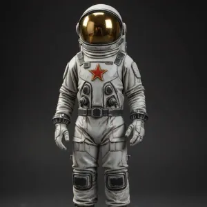 ASTRONAUT