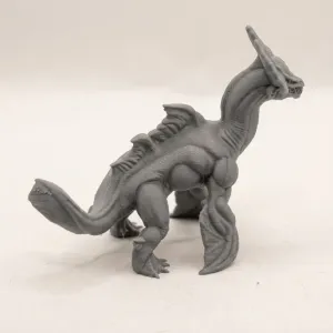 Elite Deep Sea Monster for DnD - Magic Series
