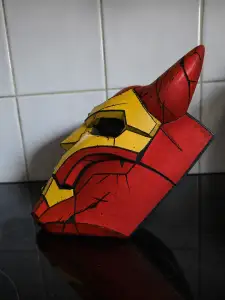 Iron-Doom