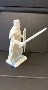 English Knight