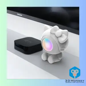KITTY HOMEPOD MINI STAND/BASE apple homepod mini 底座支架