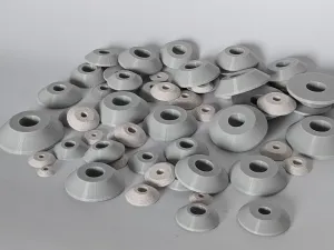 Ultimate Conical Washers Set | M3-M12 | 63 Sizes