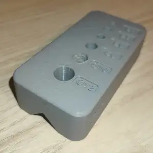 Guide de perçage