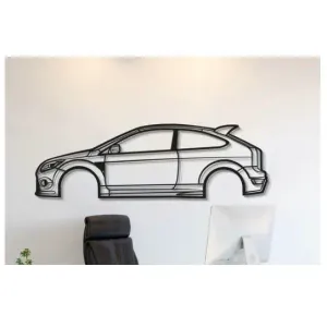 Ford - Focus ST MK2 2009