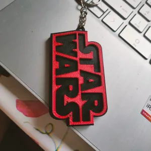 брелок star wars