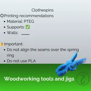 Clothespin