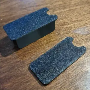 Mazda CX5 2011 - 2017 - Tapa Monedero - Repositorio02