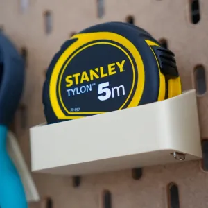 Skadis ikea stanley tape