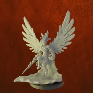 Valkyrie Randgris