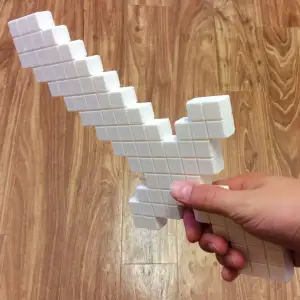 Minecraft Sword