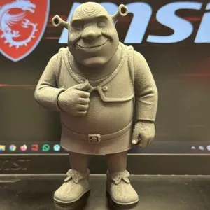 Shrek