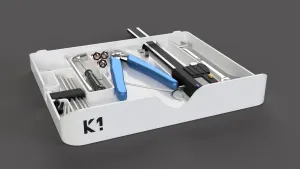ToolBox Creality K1 MAX