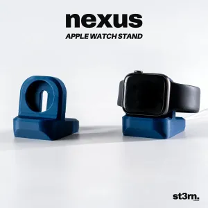 Nexus ⬝ Apple Watch Stand