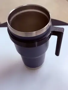 Yeti Tumbler Handle - Blank