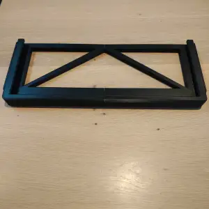 Samsung Galaxy Tab S8+ Joycon holder