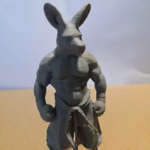 Kangaroo Chimera