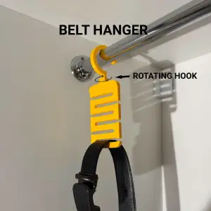 Belt Hanger