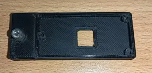 NVMe 2230 to 2242 SSD USB Adapter Case
