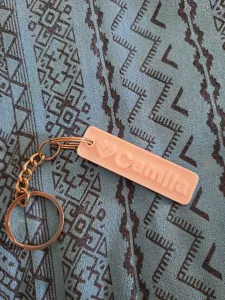 keychain_Camila