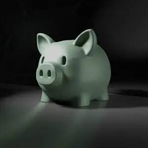 Piggy Bank