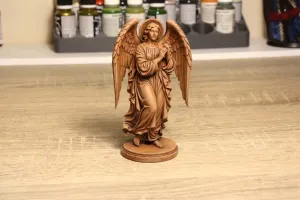 Angel Figure 3