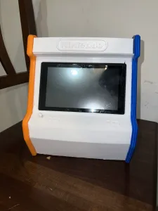 Nintendo switch arcade