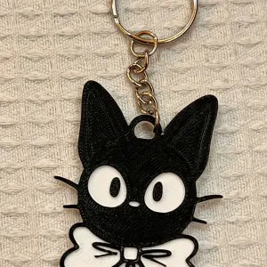 Keychain Jiji