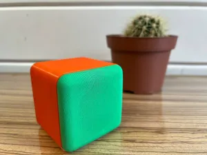 Portable mini Bluetooth speaker