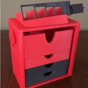 coin sorter