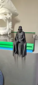 Vader Pronto Sitting