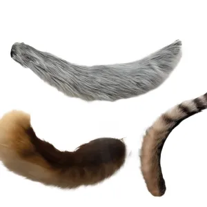 Animal Tails