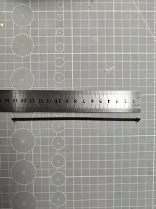 6-Inch Mini Saw, Hand Tool Saw Frame