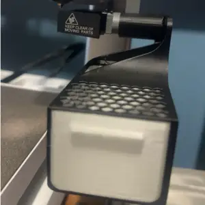 SparkX i7 Purge Collector with Removable Bin