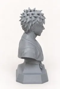 Ichigo Bleach - Anime Bust
